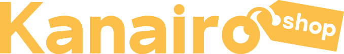 Kanairo.shop Logo V2